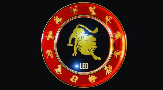 Veliki horoskop do kraja godine za Lava: Saznaj šta te očekuje do 31. Decembra!