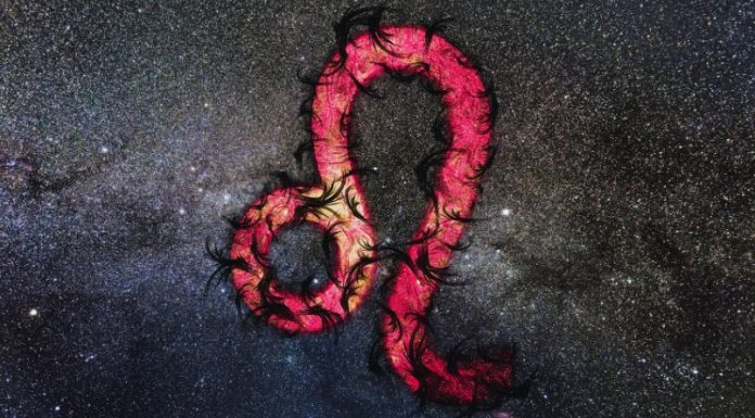 Veliki horoskop do 15. januara za Lava: Saznaj šta te očekuje!