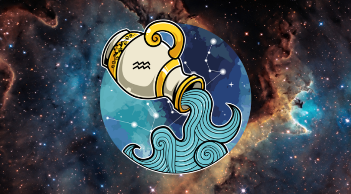 VODOLIJA – SVE SE VRAĆA, SVE SE PLAĆA: Karma dolazi u posetu i menja planove! Saznajte šta možete da očekujete!