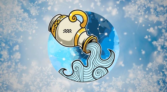 VODOLIJA – SUDBINA POKAZUJE SVOJU MOĆ: Planovi se menjaju, a život se okreće naglavačke!