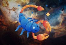 ŠKORPIJA: Biće suza zbog nečega što ne možete izbeći! Prošlost vam mrsi konce!