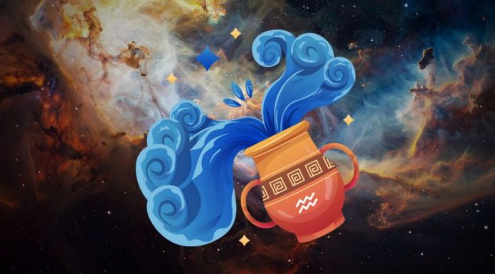 VODOLIJA: Biće suza zbog nečega što ne možete izbeći! Prošlost vam mrsi konce!