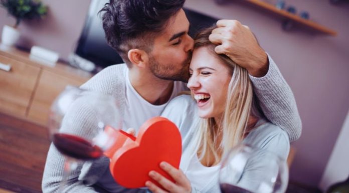 NAJSREĆNIJI NA CELOM SVETU: Ovo je period za ljubav, evo koji znaci će se ludo zaljubiti!