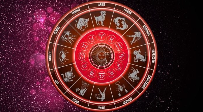 VODOLIJA: Horoskop za prve dane februara,saznajte šta vam sledi!