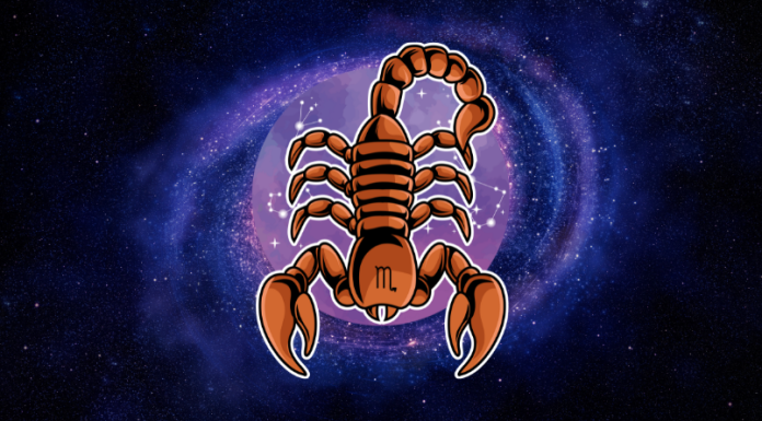 ŠKORPIJA: Radovaćete se kao malo dete! Mnogo lepih vesti je na putu ka vama!