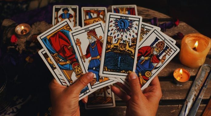 RAK:Horoskop do kraja sedmice,saznajte šta vam sledi do 19.januara!