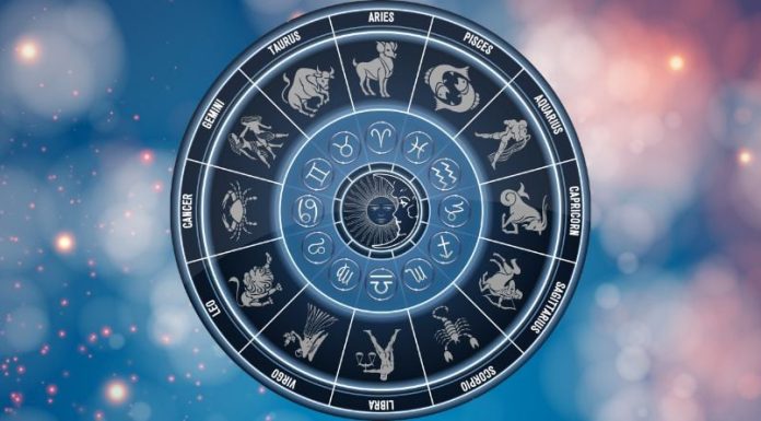 LAV: Horoskop za novu sedmicu januara,saznajte šta je karma isplanirala za vas!