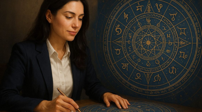 HOROSKOP ZA NAREDNI PERIOD: Prvi dani u Novoj godini donose fatalnu ljubav!