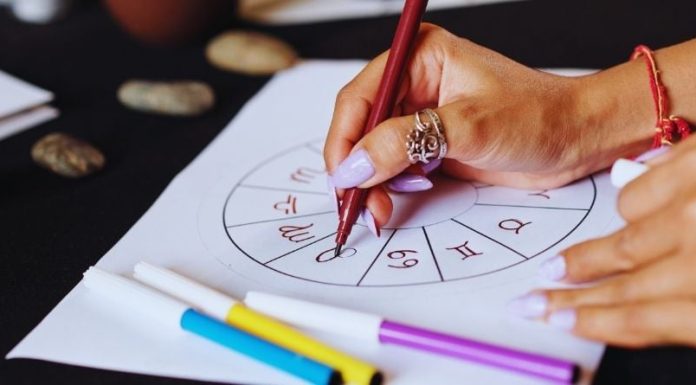 VAGA:Horoskop za prve dane februara,saznajte šta vam sledi!