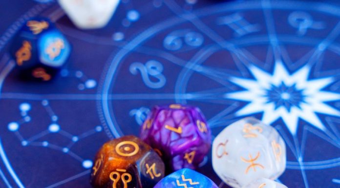 VODOLIJA: Horoskop za narednih deset dana,vreme je za velika dešavanja u vašim životima!