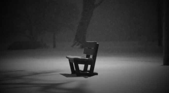 Mislite da ste ostali sami? Pročitajte ovo – možda će vam doneti mir koji vam nedostaje!