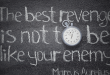 Povredili su te? Evo kako da im uzvratiš, a da ti savest ostane čista!