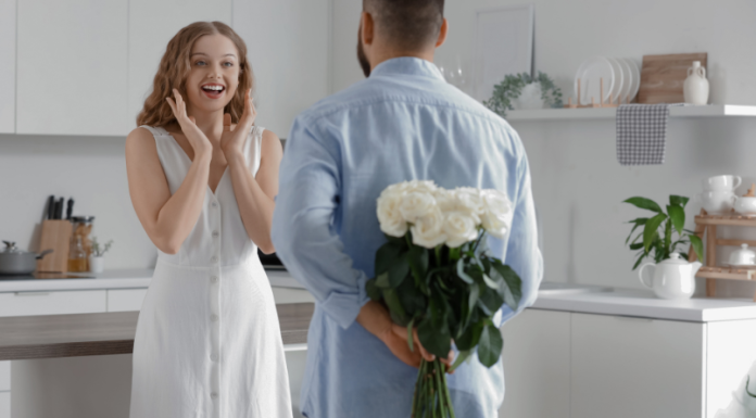 Zbog čega muškarci gube glavu: Ovo su osobine žena koje ih potpuno očaraju!