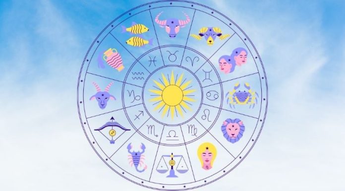 LAV:Zvezde su na tvojoj strani, dobićeš sve što poželiš u naredna tri dana!