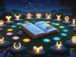 LJUBAV TOKOM NAREDNA TRI DANA: Evo ko će dobiti poruku koja menja sve!