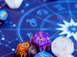 ŠKORPIJA: Nećete znati šta ćete sa velikom srećom koja vam sledi,čaroban period je pred vama!