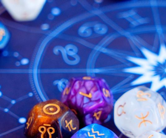 ŠKORPIJA: Nećete znati šta ćete sa velikom srećom koja vam sledi,čaroban period je pred vama!