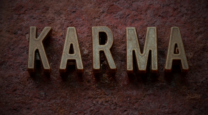 Neka karma vrati dugove: Ovo je 5 razloga zbog kojih mudri ljudi nikada ne biraju osvetu!