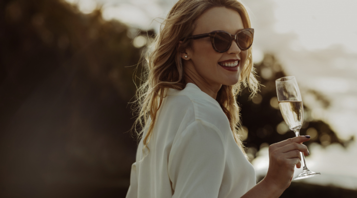 Samo jak muškarac zna kako da voli snažnu ženu: Ona traži nešto posebno! Evo i šta!