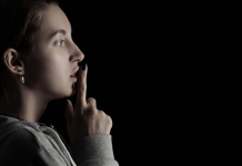 ĆUTANJE JE ZLATO: Pet stvari koje nikome ne treba da otkrijete!