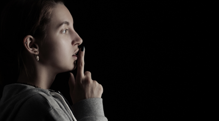 ĆUTANJE JE ZLATO: Pet stvari koje nikome ne treba da otkrijete!