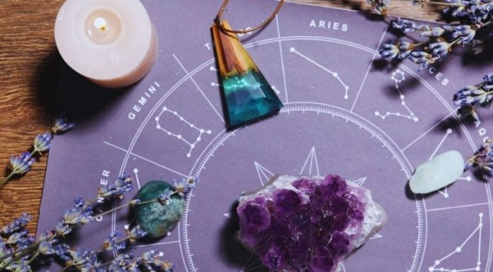 VAGA-HOROSKOP ZA SLEDEĆU SEDMICU: Saznajte šta sledi od 16. do 23.marta!