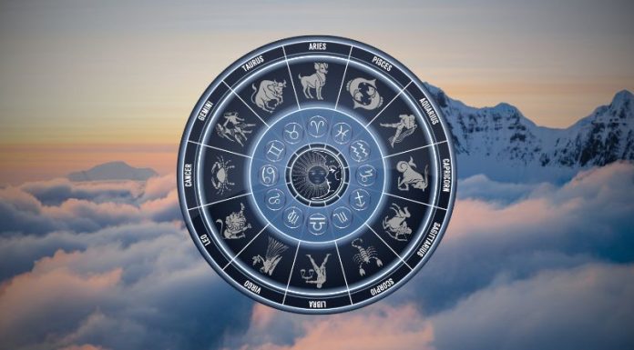 VODOLIJA-VIKEND HOROSKOP: Tokom subote i nedelje sledi mnogo toga, vreme je da neko dobije ono o čemu je maštao!