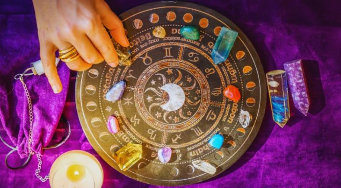 MALI HOROSKOP ZA VIKEND: Tokom subote i nedelje sledi mnogo toga, horoskop za sve znakove!