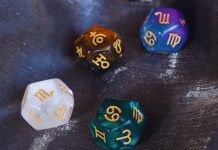 ŠKORPIJA-HOROSKOP DO KRAJA SEDMICE:Konačno će neko dobiti šansu o kojoj je maštao!