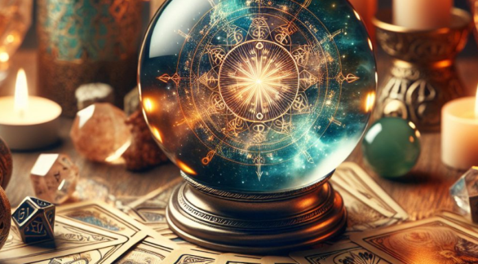 JARAC-HOROSKOP ZA BLISKU BUDUĆNOST: Saznaćete istinu koja će vam slomiti srce!