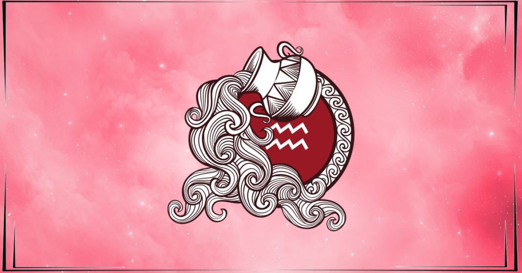11 Vodolija