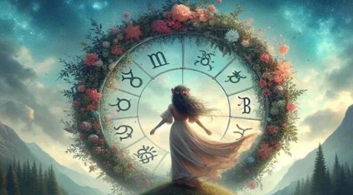 DEVICA-HOROSKOP ZA NAREDNIH DESET DANA: Za vas nemoguće postaje moguće!