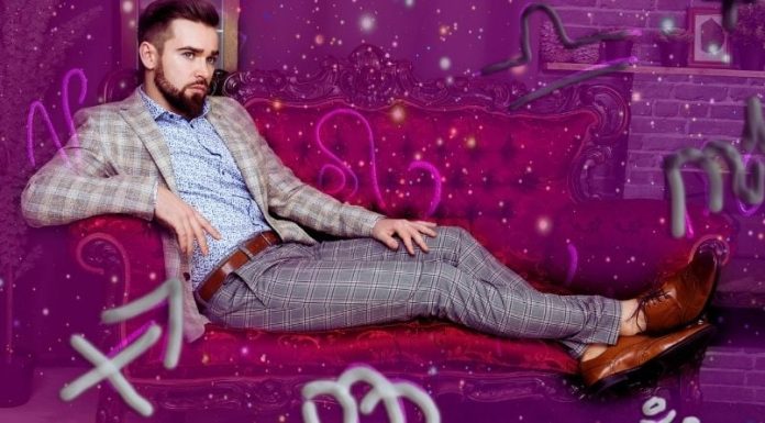 LAV-HOROSKOP ZA NAREDNIH DESET DANA: Za vas nemoguće postaje moguće!
