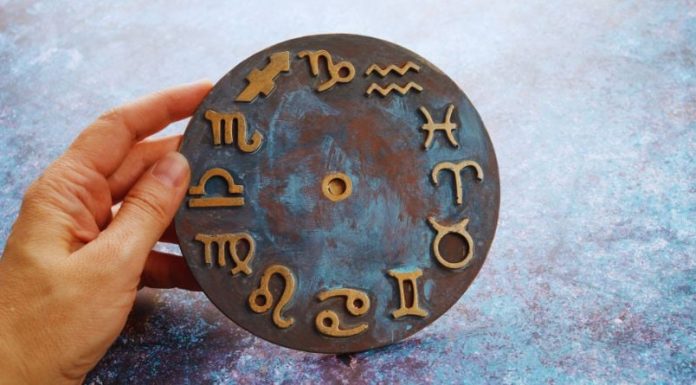 OVAN-HOROSKOP ZA NAREDNIH 72.SATA: Za vas će sve biti moguće,slede vam luda iznenađenja,spremite se za to!