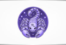 ŠKORPIJA – NOVA SEDMICA, NOVA SREĆA: Detaljni horoskop SAMO ZA VAS, od 7. do 14. septembra – nemoguće postaje MOGUĆE, ljubav, emocije, novac, karijera, sve vam kreće na bolje!