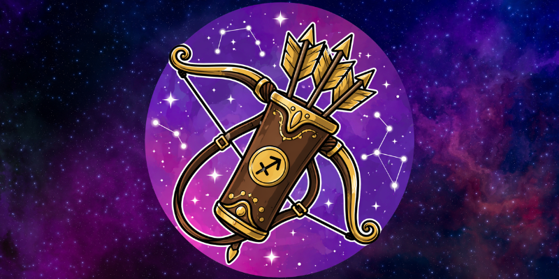 SAGITTARIUS (3)