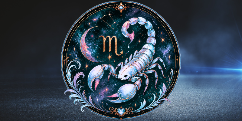 SCORPIO (3)